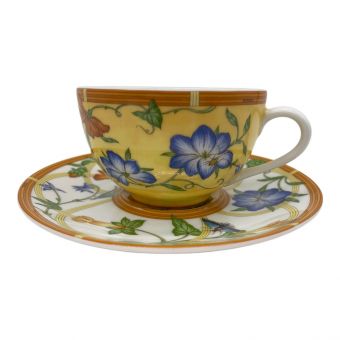 HERMES (エルメス) カップ&ソーサー シエスタ