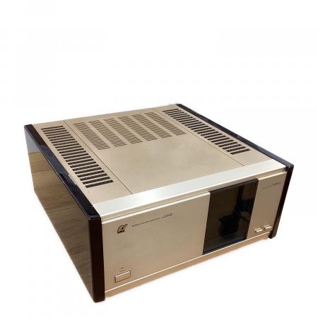 【不動品・要修理】B2301 VINTAGE サンスイ 山水 パワーアンプ 不動品・要修理】B2301 VINTAGE サンスイ 山水 パワーアンプ - メルカリ