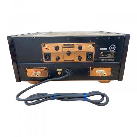 SANSUI (サンスイ) パワーアンプ B-2302 VINTAGE｜トレファクONLINE