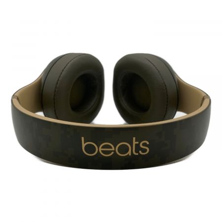 beats (ビーツ) ワイヤレスヘッドホン beats studio3