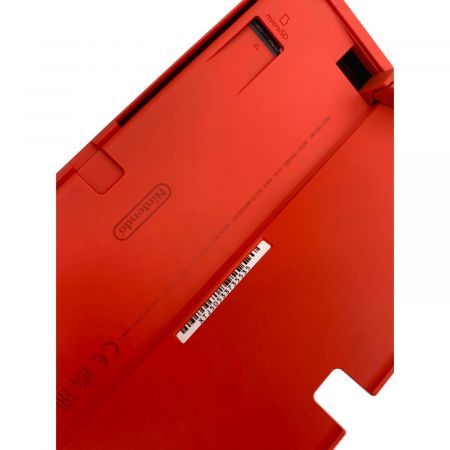Nintendo (ニンテンドウ) Nintendo Switch(有機ELモデル) マリオレッド HEG-001 -