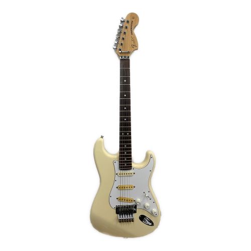 FENDER JAPAN (フェンダージャパン) エレキギター 1994-1995 @ ST72-FRT ストラトキャスター 動作確認済み T081122