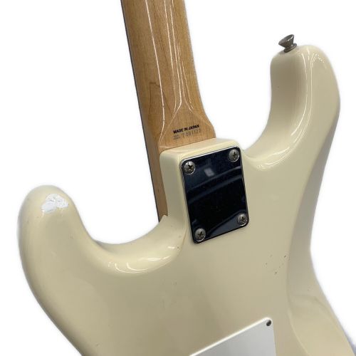 FENDER JAPAN (フェンダージャパン) エレキギター 1994-1995 @ ST72-FRT ストラトキャスター 動作確認済み T081122