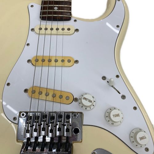 FENDER JAPAN (フェンダージャパン) エレキギター 1994-1995 @ ST72-FRT ストラトキャスター 動作確認済み T081122