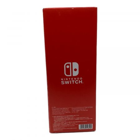 Nintendo (ニンテンドウ) Nintendo Switch HEG-S-KAAAA