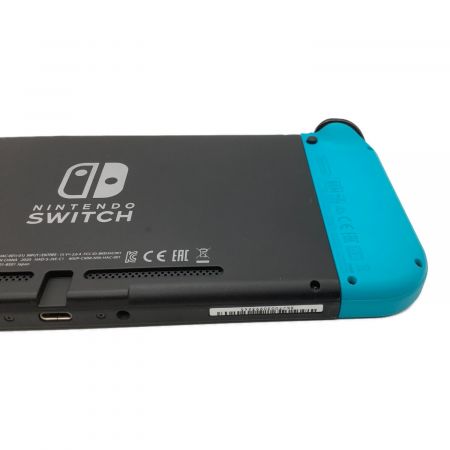 Nintendo (ニンテンドウ) Nintendo Switch HAD-S-KABAA