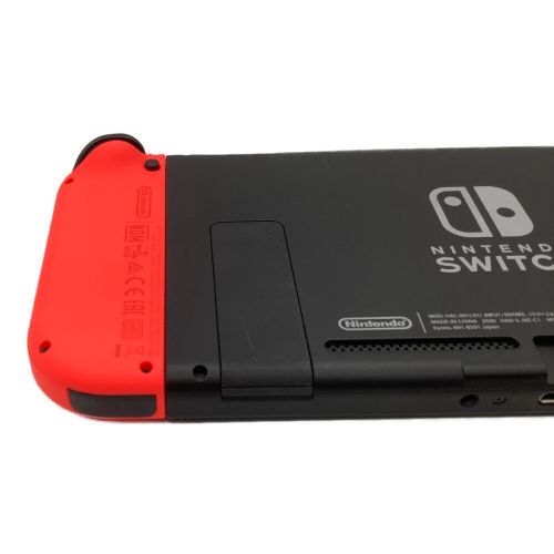 Nintendo (ニンテンドウ) Nintendo Switch HAD-S-KABAA