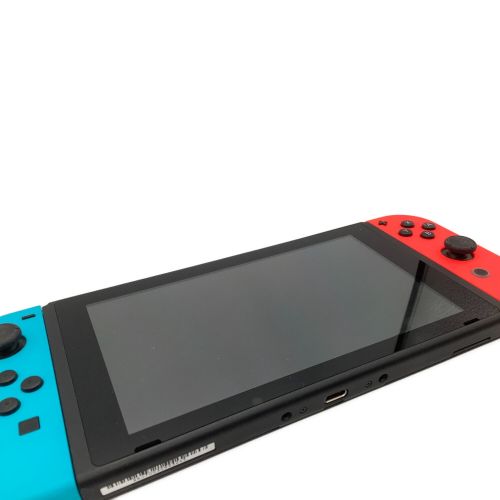 Nintendo (ニンテンドウ) Nintendo Switch HAD-S-KABAA