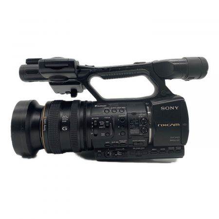 SONY (ソニー) ビデオカメラ ※ジャンク品保証ナシ HXR-NX5J 11187