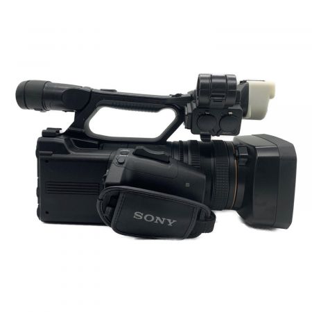 SONY (ソニー) ビデオカメラ ※ジャンク品保証ナシ SDカード対応 HXR-NX3 0012529