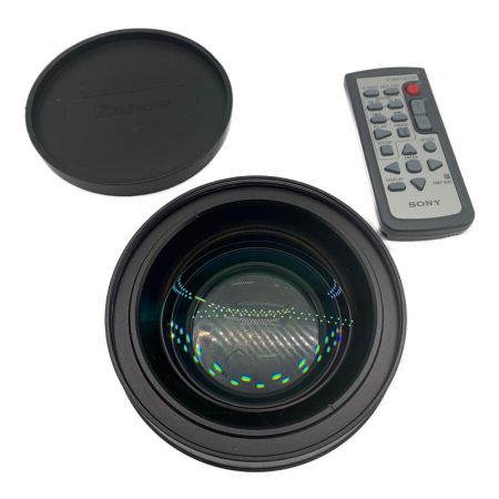 SONY (ソニー) ビデオカメラ ※ジャンク品保証ナシ SDカード対応 HXR-NX3 0012529