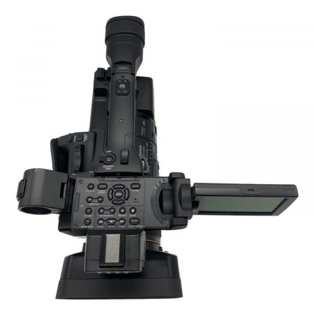 SONY (ソニー) ビデオカメラ ※ジャンク品保証ナシ SDカード対応 HXR-NX3 0012530