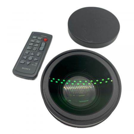 SONY (ソニー) ビデオカメラ ※ジャンク品保証ナシ SDカード対応 HXR-NX3 0012530