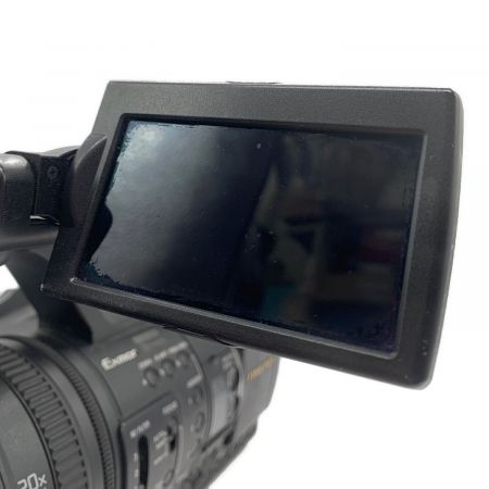 SONY (ソニー) ビデオカメラ ※ジャンク品保証ナシ SDカード対応 HXR-NX5J 11063
