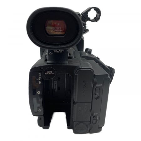 SONY (ソニー) ビデオカメラ ※ジャンク品保証ナシ SDカード対応 HXR-NX5J 11576
