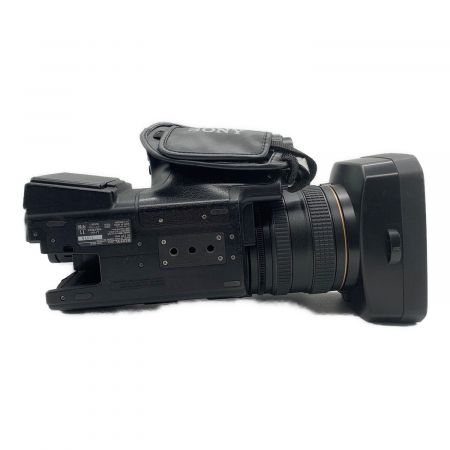 SONY (ソニー) ビデオカメラ ※ジャンク品保証ナシ SDカード対応 HXR-NX5J 11576