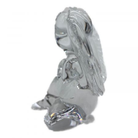 Baccarat (バカラ) 置物 天使の祈り｜トレファクONLINE