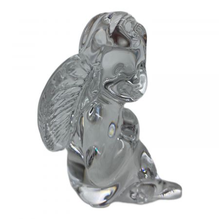 Baccarat (バカラ) 置物 天使の祈り｜トレファクONLINE