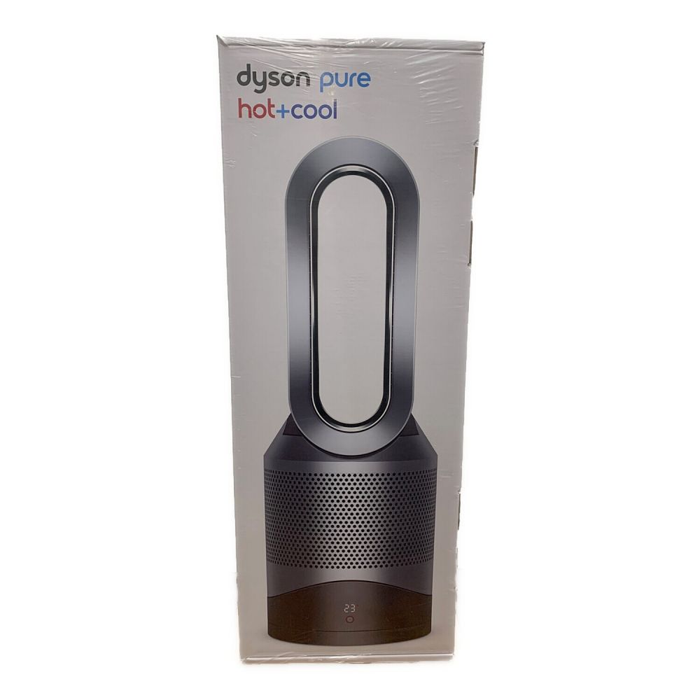 新品未使用]ダイソンDyson Pure Hot+Cool HP00ISN - 空気清浄機