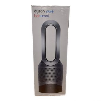 dyson (ダイソン) 空気清浄機能付きhot&cool HP00 程度S(未使用品) 未使用品