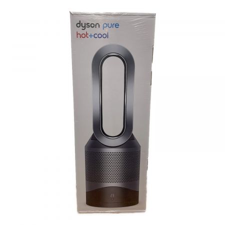 dyson (ダイソン) 空気清浄機能付きhot&cool HP00 程度S(未使用品) 未使用品
