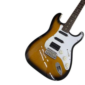 FENDER JAPAN (フェンダージャパン) エレキギター @ AST-M/DH aerodyne strat