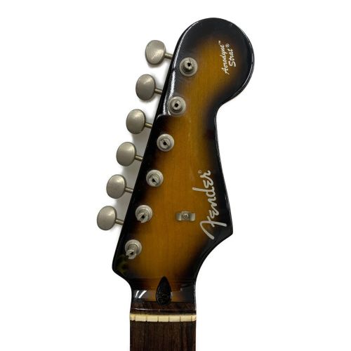 FENDER JAPAN (フェンダージャパン) エレキギター @ AST-M/DH aerodyne strat｜トレファクONLINE