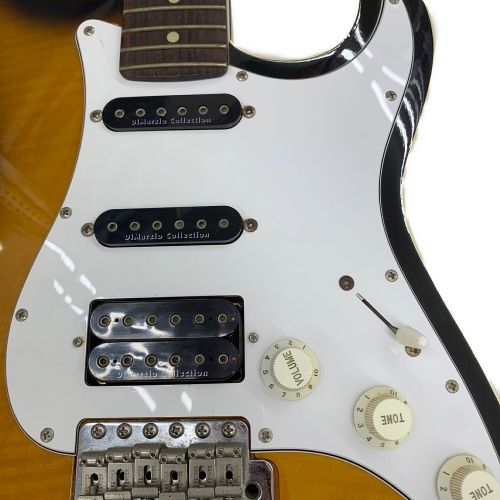 FENDER JAPAN (フェンダージャパン) エレキギター @ AST-M/DH aerodyne strat