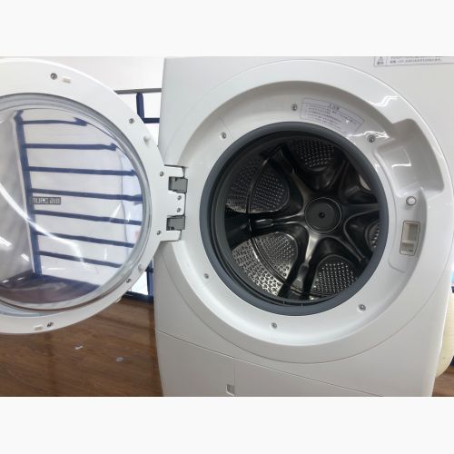HITACHI (ヒタチ) ドラム式洗濯乾燥機 70 12.0kg BD-SX120HL 2023年製 輸送用ボルト有 クリーニング済 50Hz／60Hz
