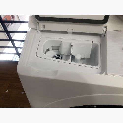 HITACHI (ヒタチ) ドラム式洗濯乾燥機 70 12.0kg BD-SX120HL 2023年製 輸送用ボルト有 クリーニング済 50Hz／60Hz