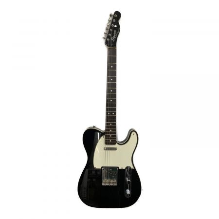 Squier by FENDER (スクワイア バイ フェンダー) エレキギター @ TELECASTER 動作確認済み