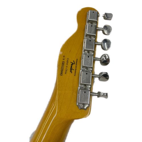 Squier by FENDER (スクワイア バイ フェンダー) エレキギター @ TELECASTER 動作確認済み