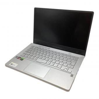 ROG ZEPHYRUS ゲーミングパソコン GA401II-R7G1650TWLA 14インチ