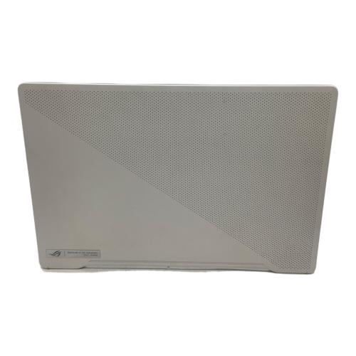 ROG ZEPHYRUS ゲーミングパソコン GA401II-R7G1650TWLA 14インチ