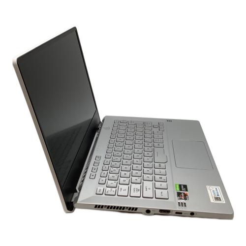 ROG ZEPHYRUS ゲーミングパソコン GA401II-R7G1650TWLA 14インチ