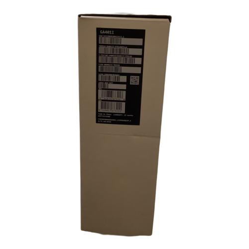 ROG ZEPHYRUS ゲーミングパソコン GA401II-R7G1650TWLA 14インチ