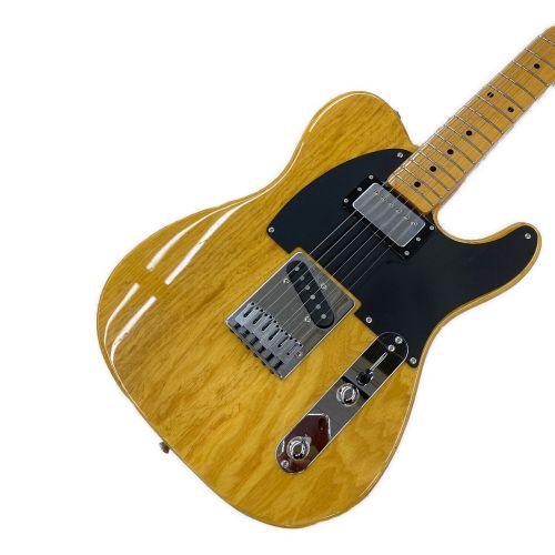 FENDER (フェンダー) エレキギター @ TELECASTER ジャックガリ有 動作確認済み JD13001441