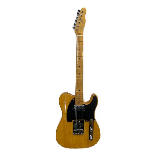 FENDER (フェンダー) エレキギター @ TELECASTER ジャックガリ有 動作確認済み JD13001441