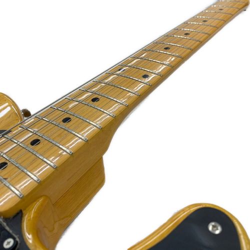 FENDER (フェンダー) エレキギター @ TELECASTER ジャックガリ有 動作確認済み JD13001441