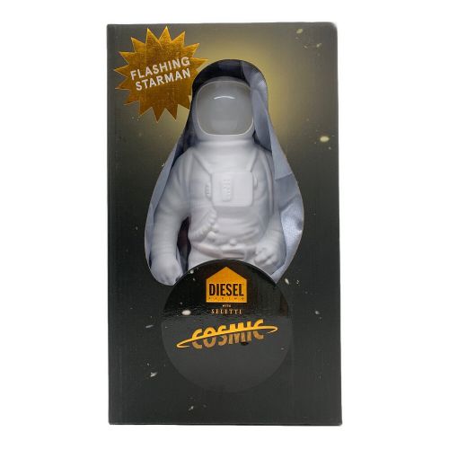 DIESEL (ディーゼル) フィギュア SELETTI FLASHING STARMAN