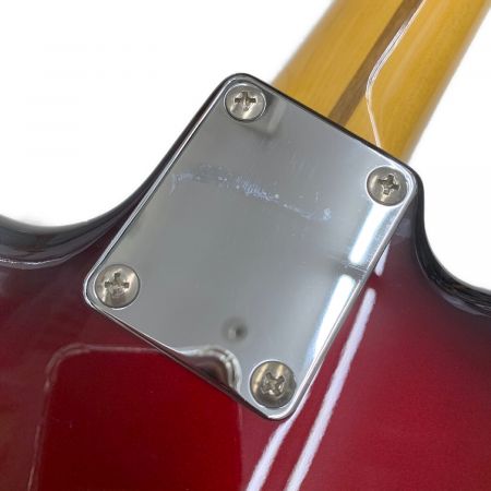 FENDER JAPAN (フェンダージャパン) エレキギター 2012年製@ JGS-86 ジャガー 動作確認済み JD12029272