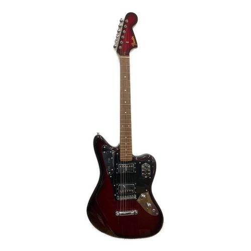 FENDER JAPAN (フェンダージャパン) エレキギター 2012年製@ JGS-86 ジャガー 動作確認済み JD12029272