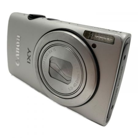 CANON (キャノン) コンパクトデジタルカメラ 保証無し IXY600F 1280万画素(総画素) 1/2.3型CMOS 専用電池 31105100328