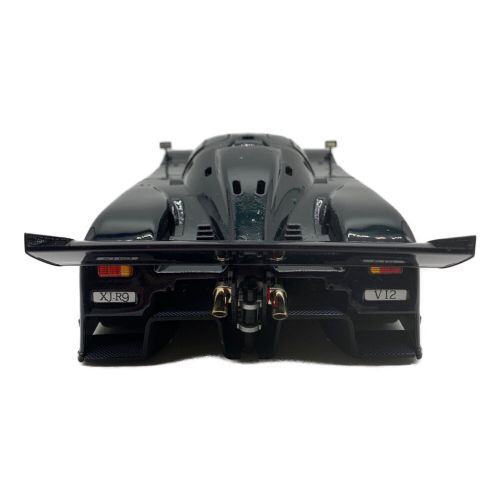 EXOTO Motorbox 京商 Jaguar XJR-9 ワイパー部補修有