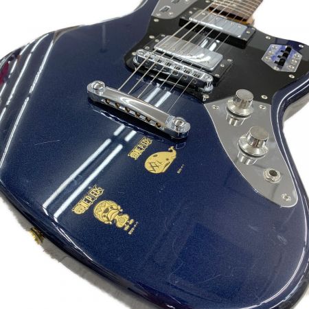 FENDER JAPAN (フェンダージャパン) エレキギター 2004年～2006年 @※ジャンクの為保証対象外 JGS-78 ジャガー ボリュームガリ有 プリセットONのみ音が出る U051524