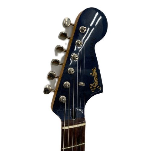 FENDER JAPAN (フェンダージャパン) エレキギター 2004年～2006年 @※ジャンクの為保証対象外 JGS-78 ジャガー ボリュームガリ有 プリセットONのみ音が出る U051524