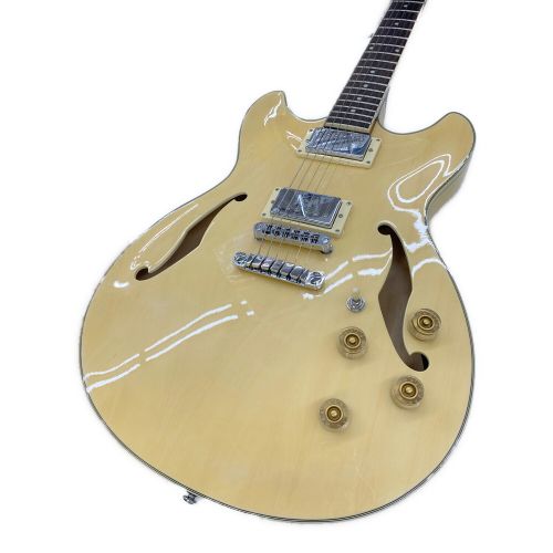 IBANEZ (アイバニーズ) エレキギター AS73D-NT-12-02 S10032681