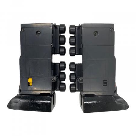 レトロホビー 当時品 @ 光戦隊マスクマン 高速合体 DX超合金