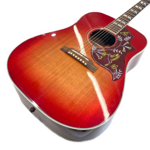 GIBSON (ギブソン) エレアコギター  HUMMINGBIRD 2019年製