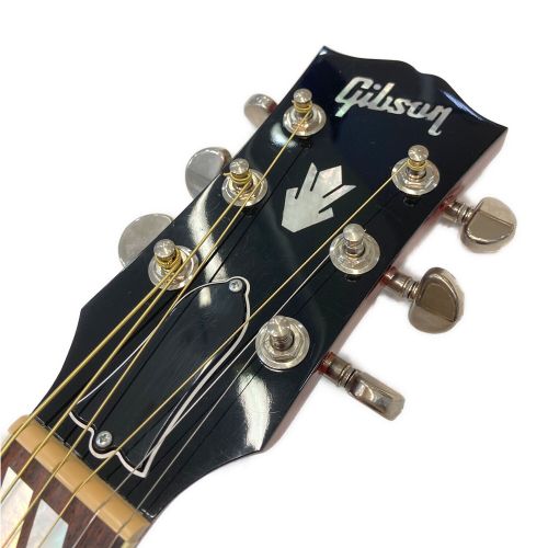 GIBSON (ギブソン) エレアコギター  HUMMINGBIRD 2019年製